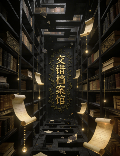 交错档案馆