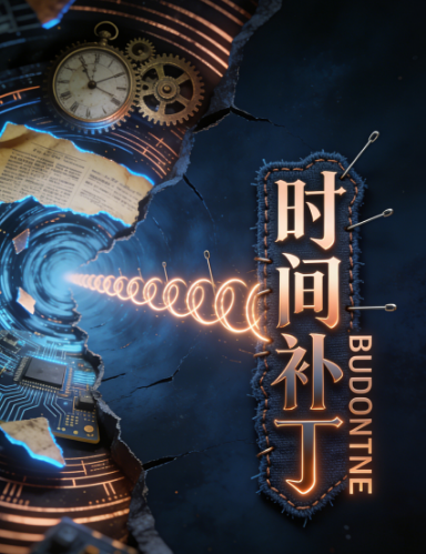 时间补丁