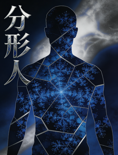 分形人