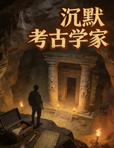 沉默考古学家