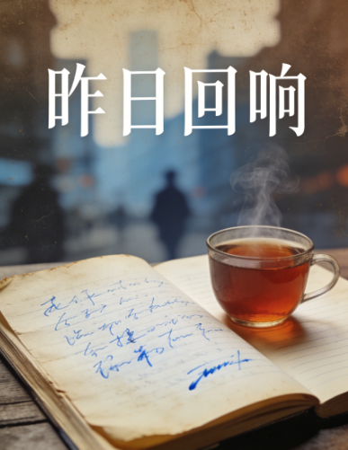 昨日回响