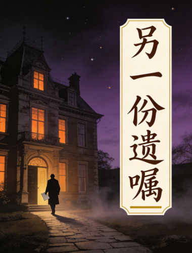 另一份遗嘱