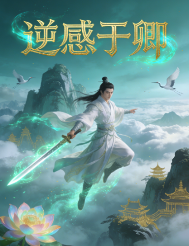 逆感于卿