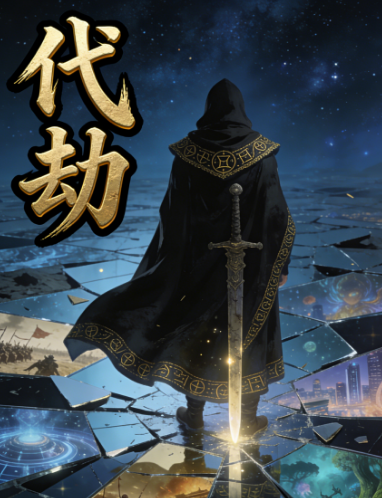 代劫