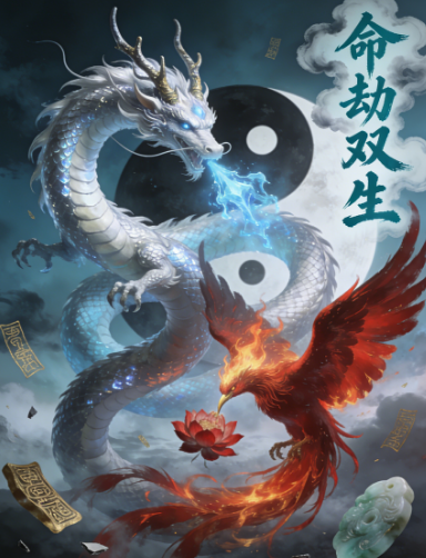 命劫双生