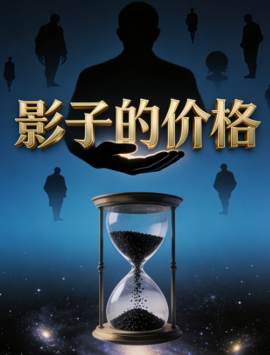 影子的价格