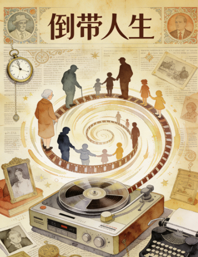 倒带人生