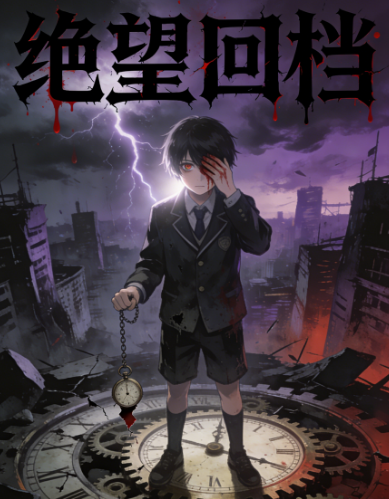 绝望回档