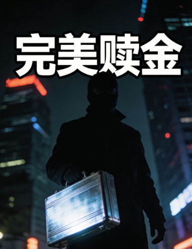 完美赎金