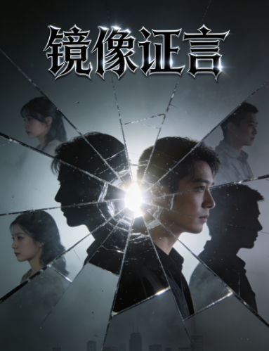 镜像证言