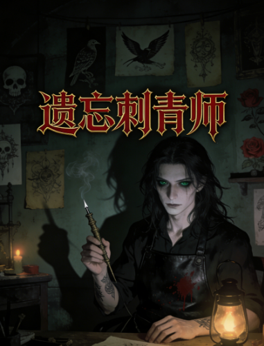 遗忘刺青师