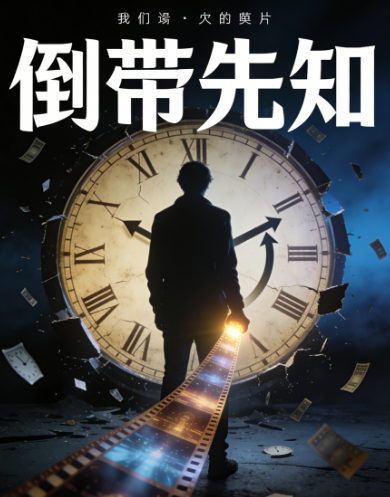 倒带先知